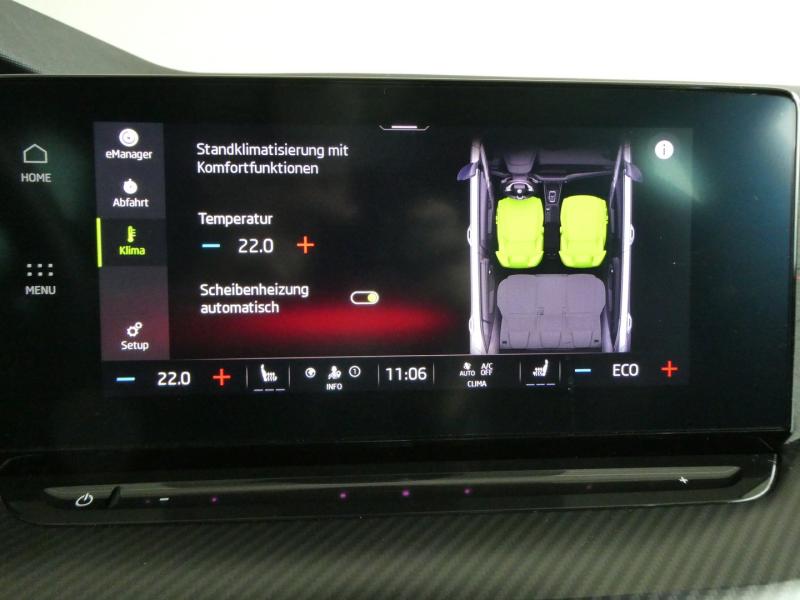 Škoda Octavia RS iV 245 DSG