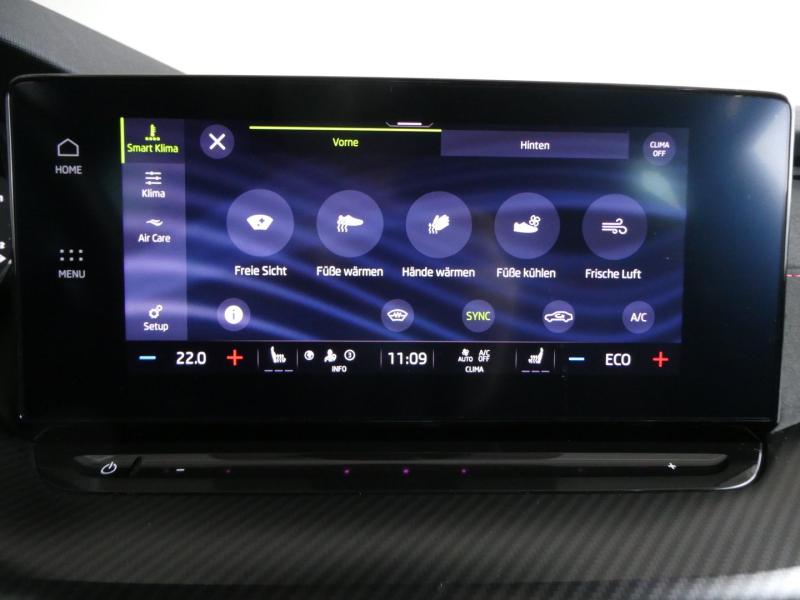 Škoda Octavia RS iV 245 DSG