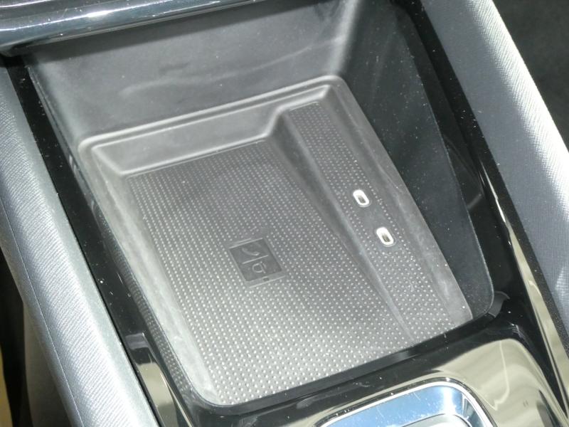 Škoda Octavia RS iV 245 DSG