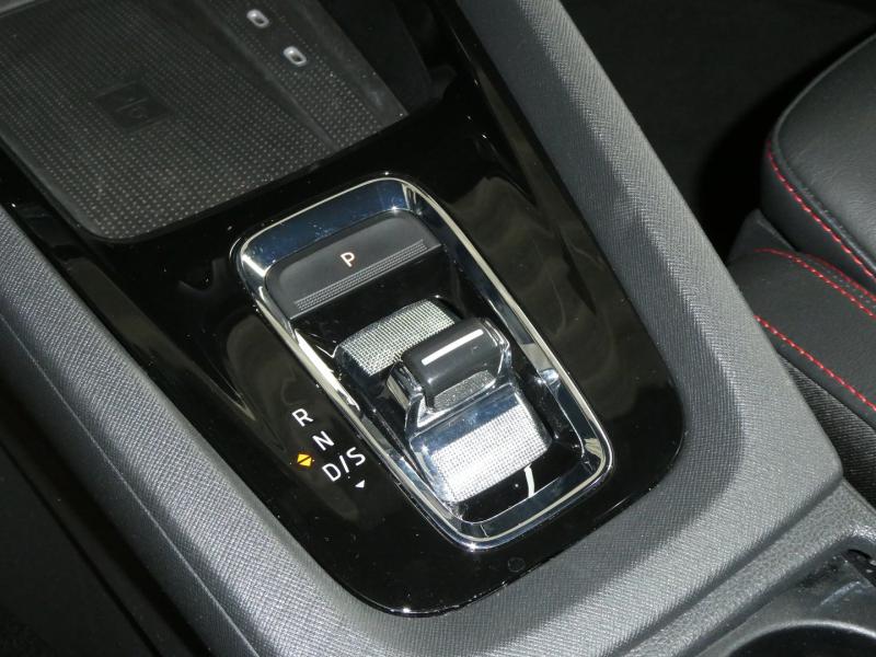 Škoda Octavia RS iV 245 DSG