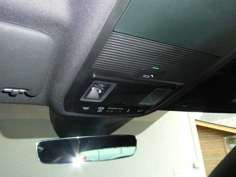 Škoda Octavia RS iV 245 DSG