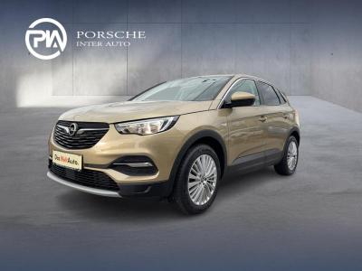 Opel Grandland X 1,2 Turbo Direct Injection Innovation Start/Stop