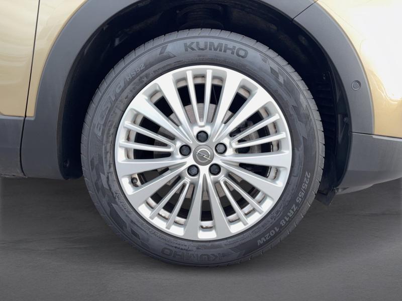 Opel Grandland X 1,2 Turbo Direct Injection Innovation Start/Stop