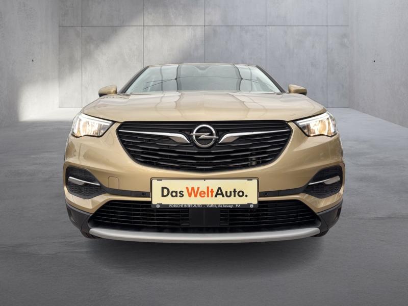 Opel Grandland X 1,2 Turbo Direct Injection Innovation Start/Stop