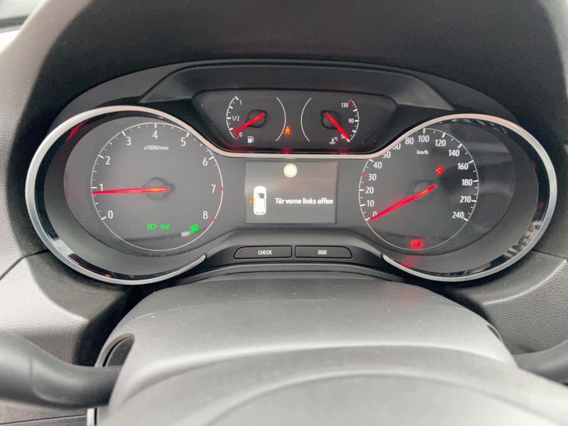 Opel Grandland X 1,2 Turbo Direct Injection Innovation Start/Stop