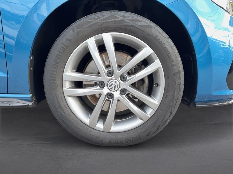 VW Touran Highline TDI SCR DSG 5-Sitzer