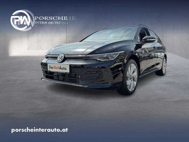 Golf Volkswagen VW Golf Variant Business TSI