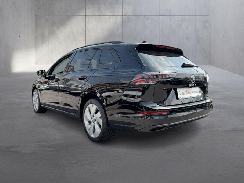 VW Golf Variant Business TSI