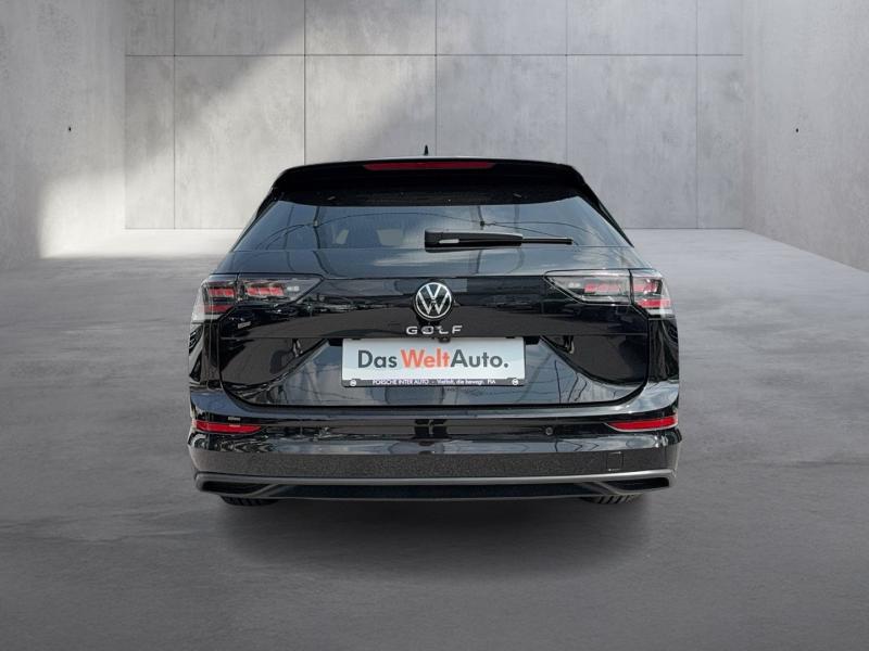 VW Golf Variant Business TSI