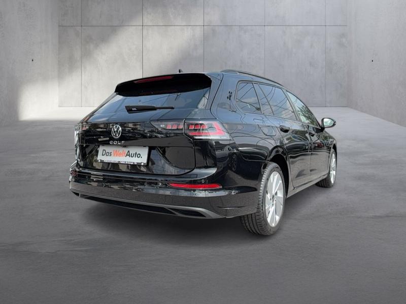 VW Golf Variant Business TSI