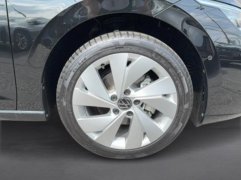 VW Golf Variant Business TSI