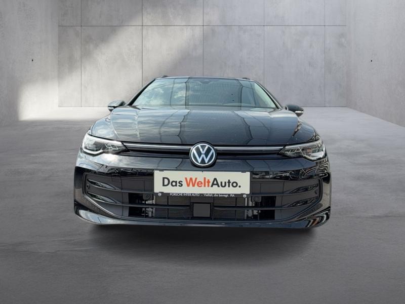 VW Golf Variant Business TSI