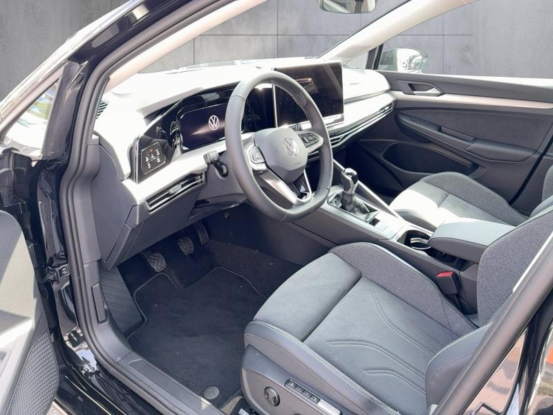 VW Golf Variant Business TSI