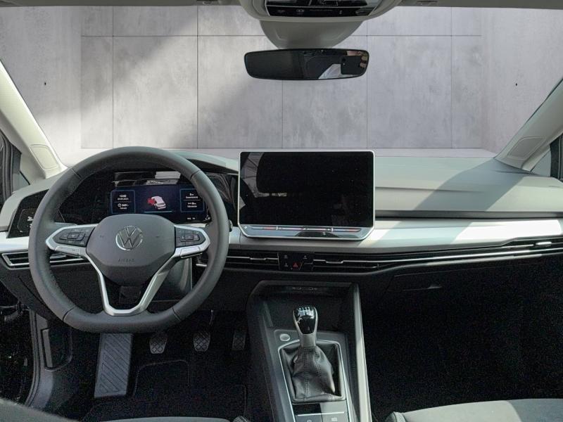 VW Golf Variant Business TSI