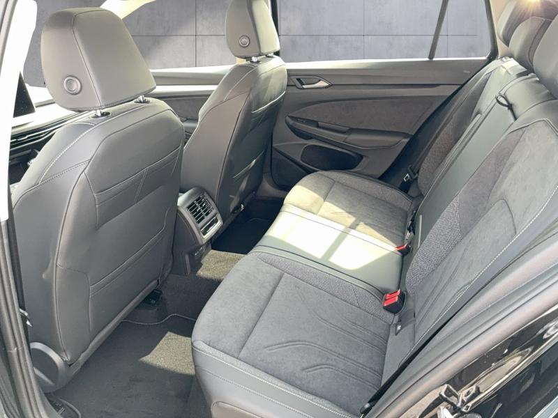 VW Golf Variant Business TSI