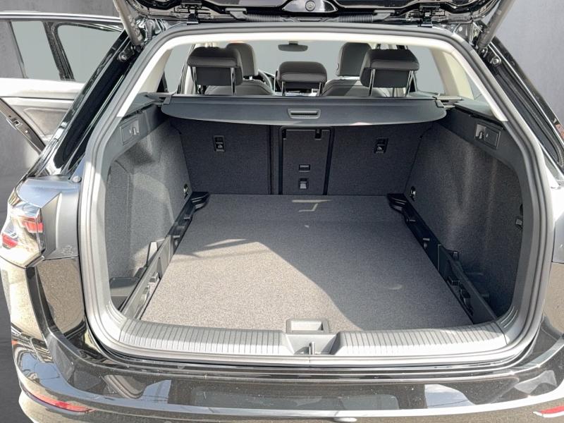 VW Golf Variant Business TSI