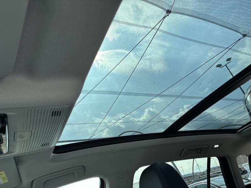 VW Golf Variant Business TSI