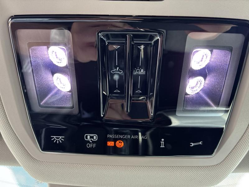 VW Golf Variant Business TSI