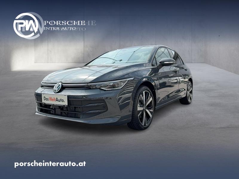 Golf Volkswagen VW Golf Rabbit TSI