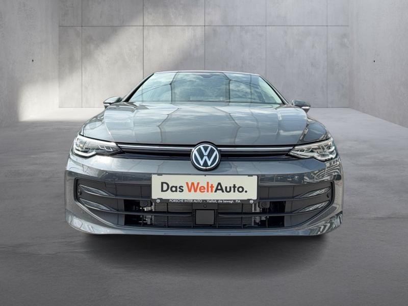 VW Golf Rabbit TSI