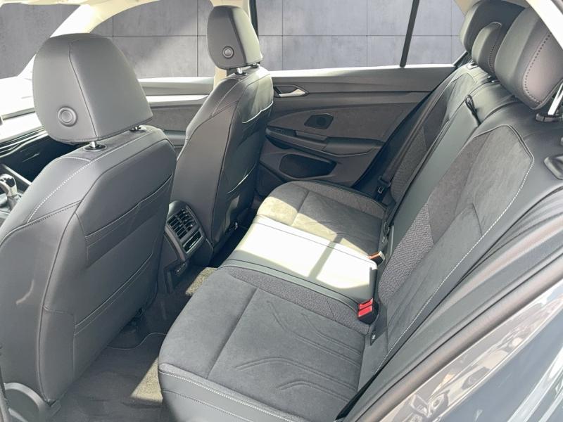 VW Golf Rabbit TSI