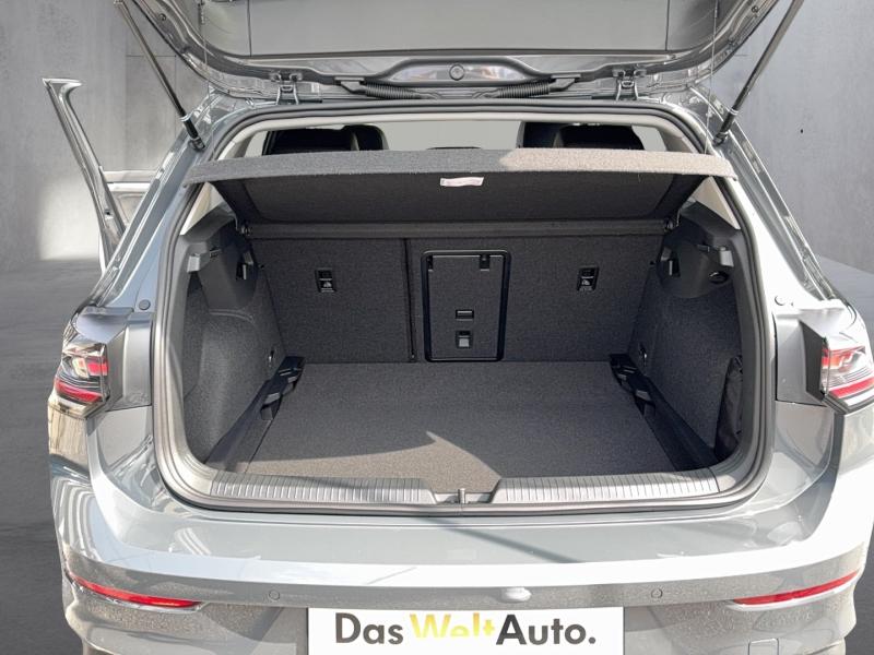 VW Golf Rabbit TSI
