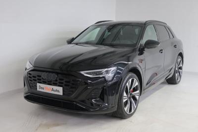 Audi Q8 55 e-tron quattro S line