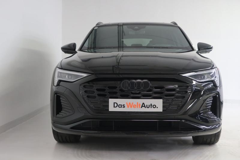 Audi Q8 55 e-tron quattro S line