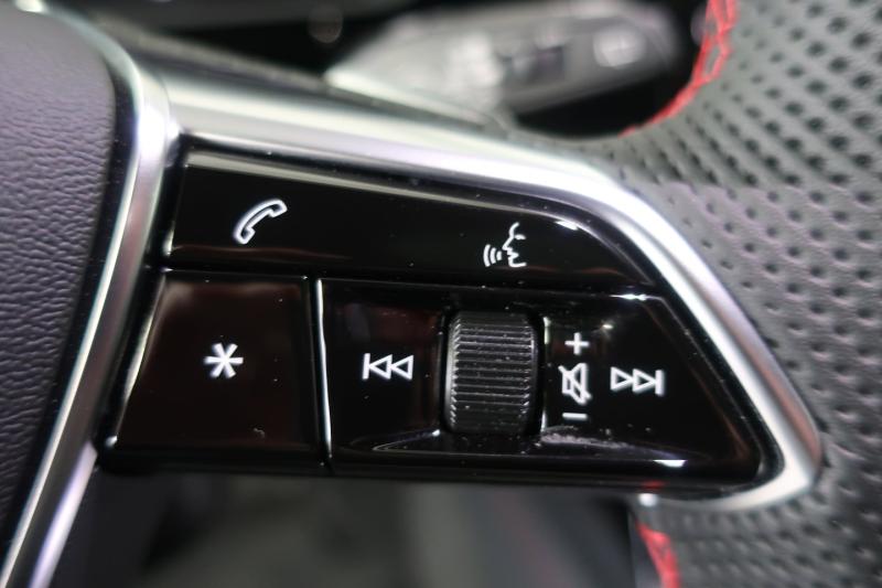 Audi Q8 55 e-tron quattro S line