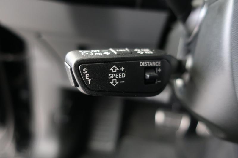 Audi Q8 55 e-tron quattro S line