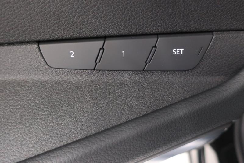 Audi Q8 55 e-tron quattro S line