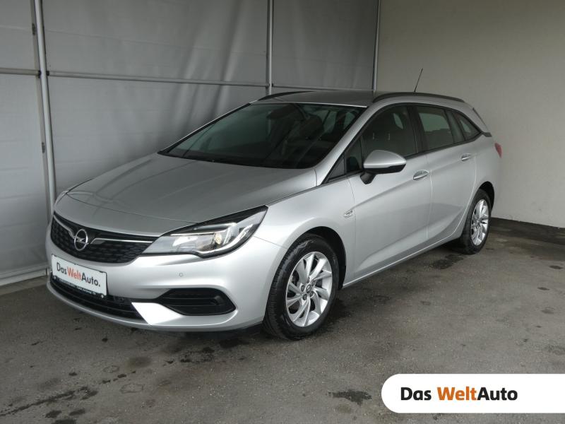 Opel Astra ST 1,5 CDTI Edition