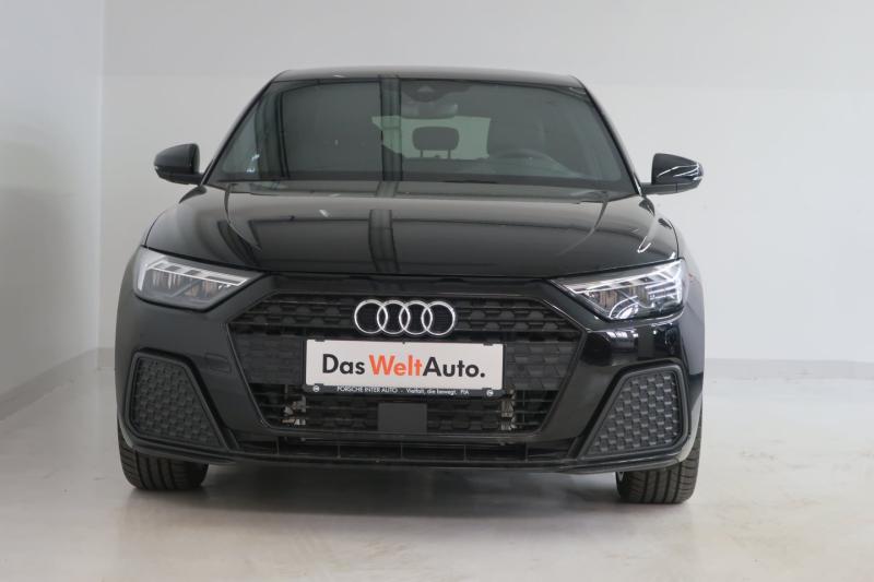 Audi A1 Sportback 25 TFSI intense