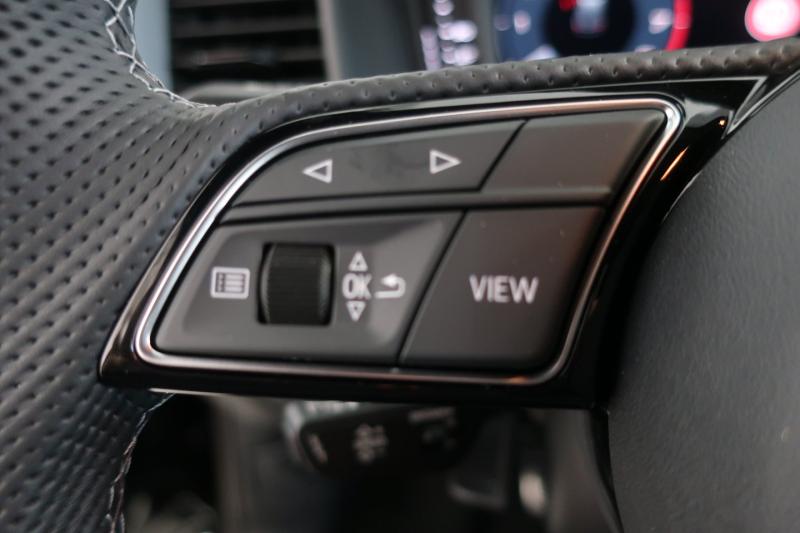 Audi A1 Sportback 25 TFSI intense