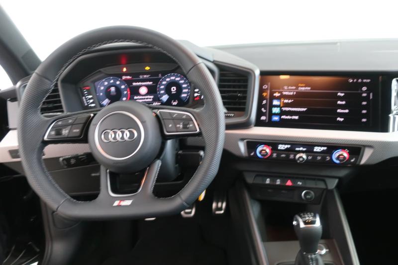 Audi A1 Sportback 25 TFSI intense