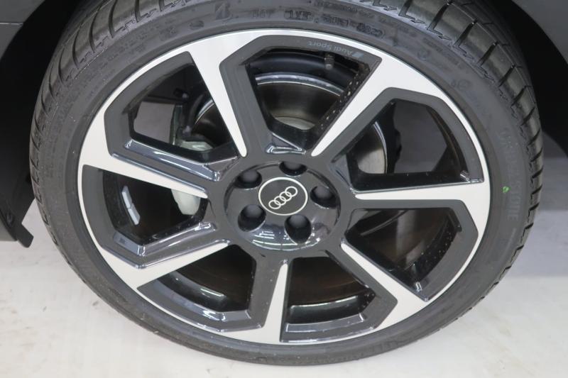 Audi A1 Sportback 25 TFSI intense