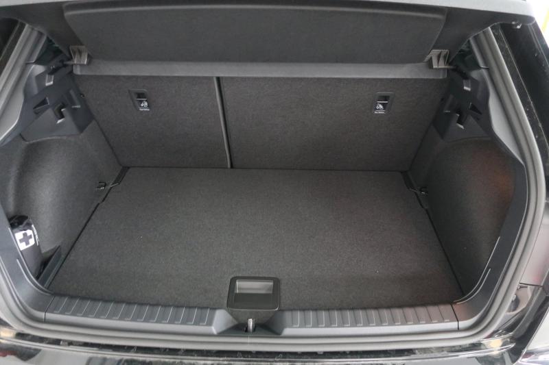 Audi A1 Sportback 25 TFSI intense