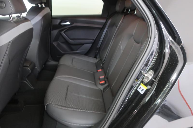 Audi A1 Sportback 25 TFSI intense