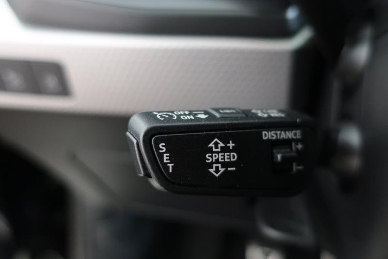 Audi A1 Sportback 25 TFSI intense