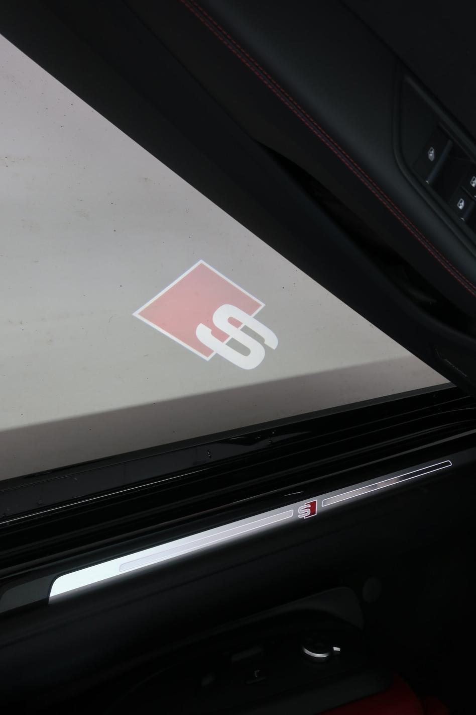 Audi S5 Cabriolet TFSI