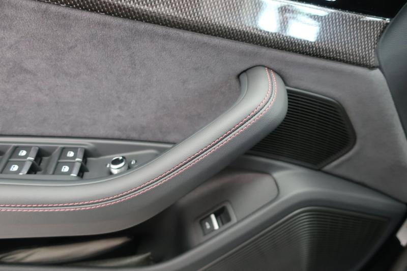 Audi S5 Cabriolet TFSI