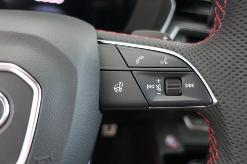 Audi S5 Cabriolet TFSI