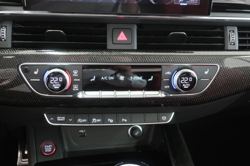 Audi S5 Cabriolet TFSI