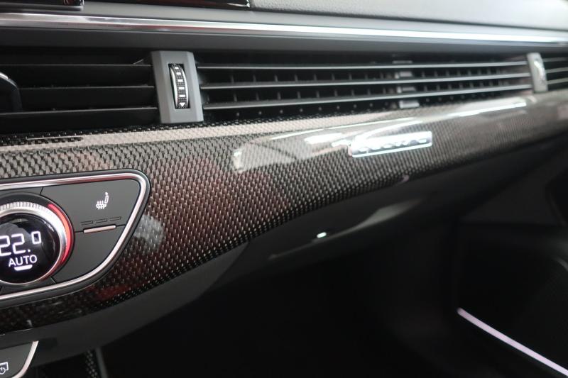 Audi S5 Cabriolet TFSI