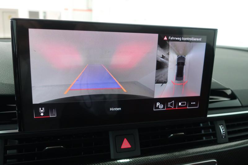 Audi S5 Cabriolet TFSI