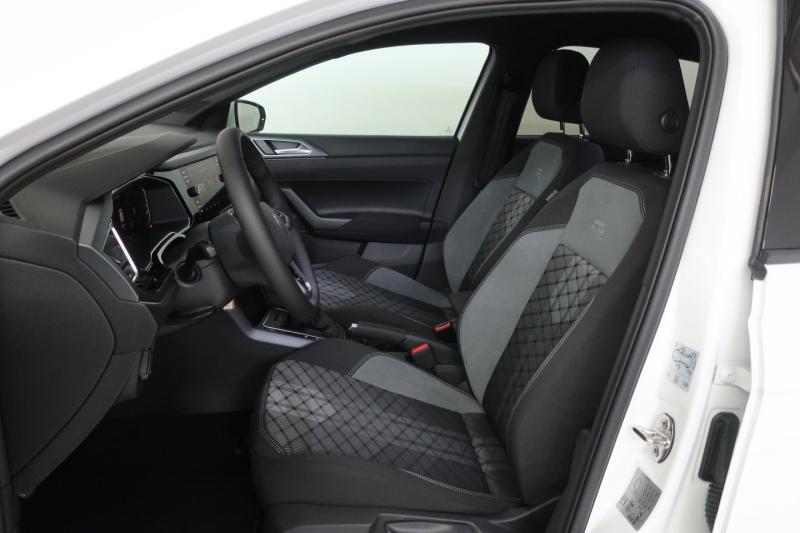 VW Polo R-Line TSI