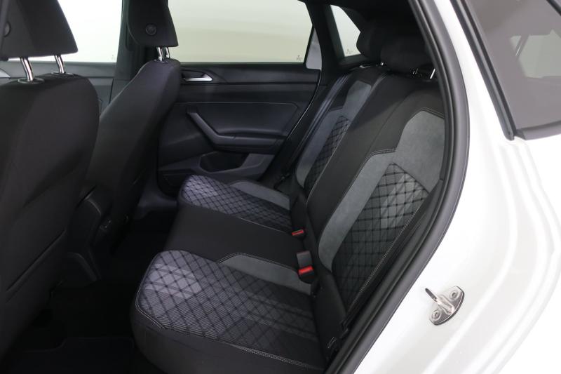 VW Polo R-Line TSI