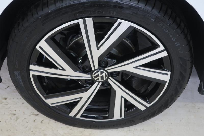 VW Polo R-Line TSI