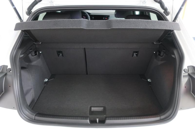 VW Polo R-Line TSI