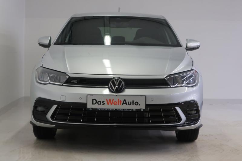 VW Polo R-Line TSI